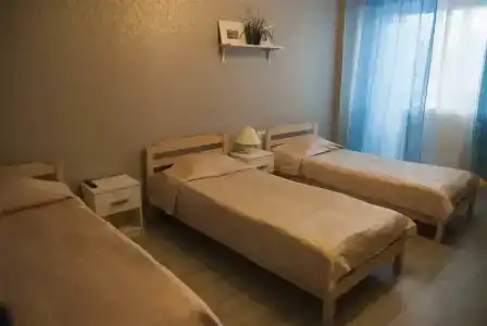 Три Зайца - 48