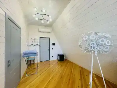 Семейный парк Озеро - 32