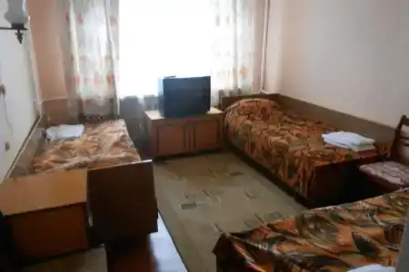 Юбилейная - 84