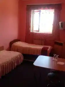 Самбери, бывш. Визит - 33