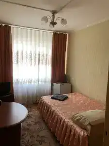 Центральная - 4