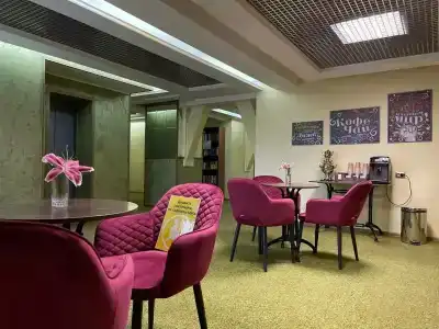 Dekabrist Apartment at anokhina 93 - 73