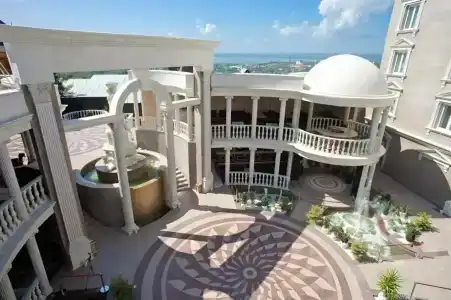 Вилла АртЭ - 96