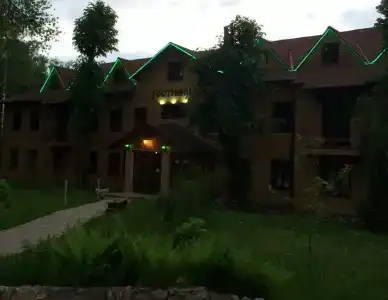 Русский Лес - 22