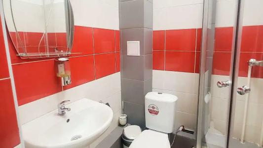 Smart Hotel Kdo - 34