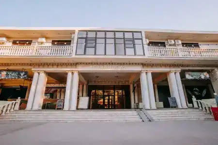 Горгиппия - 1