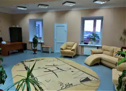 Сибирь - 12