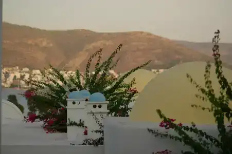 Salmakis Resort & Spa - 56