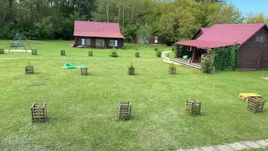 Фазенда - 20