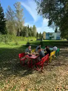 Зелёный остров - 35
