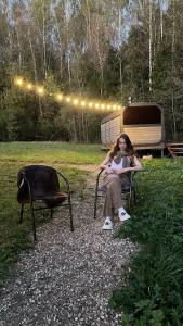 Хвойный Лес - 87