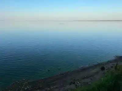 Берег - 10