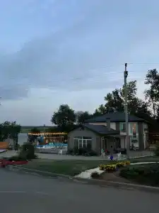 Усадьба Моне - 6