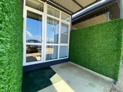 Розовый закат - 21