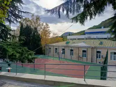 Пограничник - 21