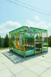 Курортный отель Каменское - 55