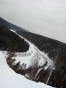 Усть-Койва - 12