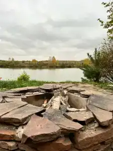 Алешкины пруды - 43