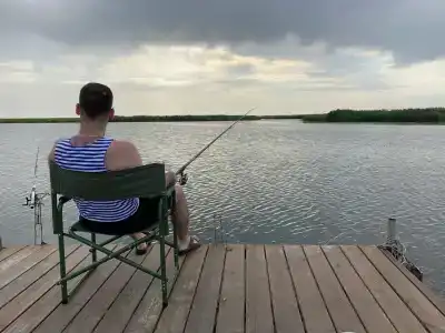 Тихий Причал - 79