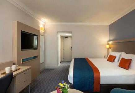 Jurys Inn Brighton Waterfront - 17