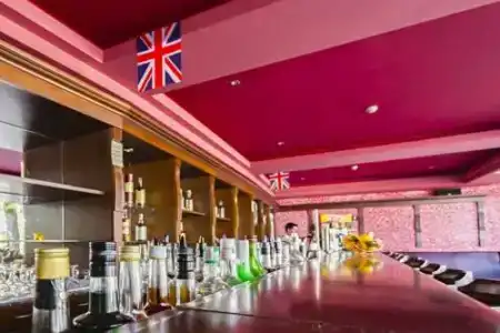 Sol Marina Palace - 93