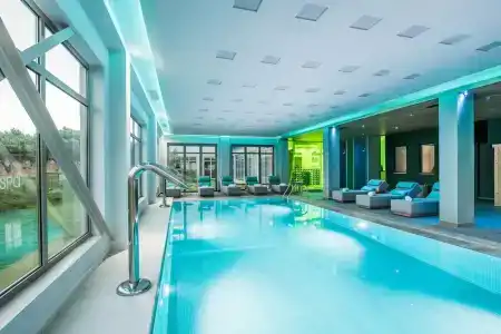 Stella Village & Bungalows - 5