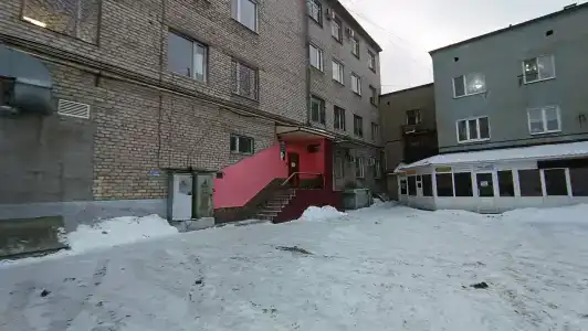 Вечер - 2