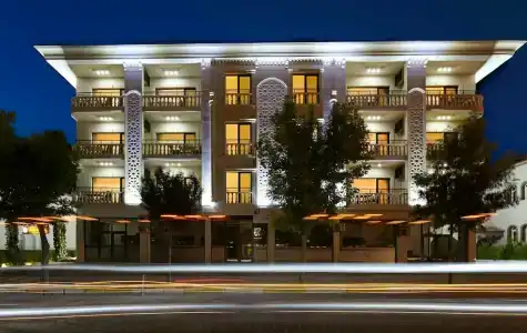 Pearl Of Cappadocia - 0