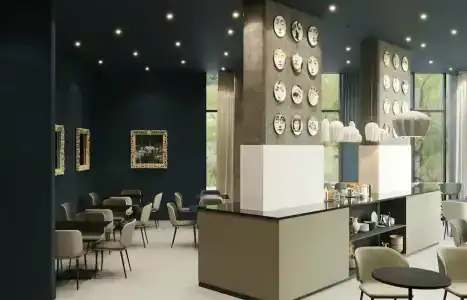 Steps Batumi & Suites - 6