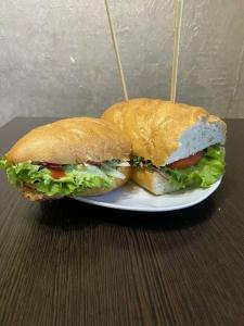 Dinar Sky Mini-hotel - 38