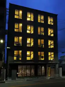 The Box Kyoto - 0