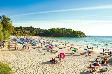 Nipa Resort, Patong Beach - Sha Extra Plus - 45