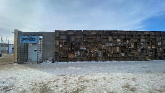 Порт Ольхон - 51