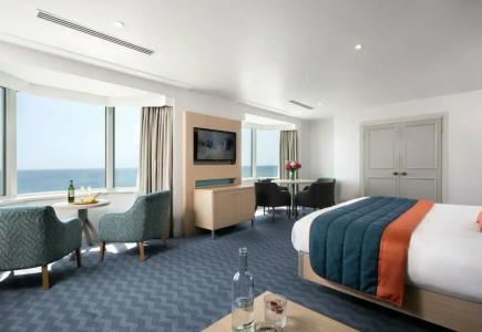 Jurys Inn Brighton Waterfront - 42