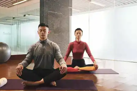 Jw Marriott Beijing - 52