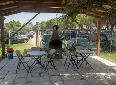 Mcm Camping - 24