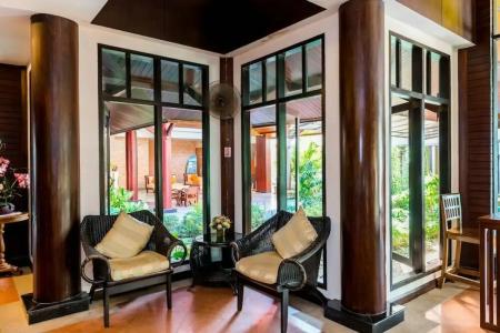 Nipa Resort, Patong Beach - Sha Extra Plus - 4