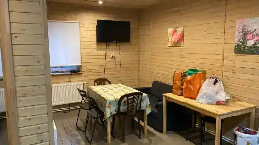 Хуторок Борок - 5