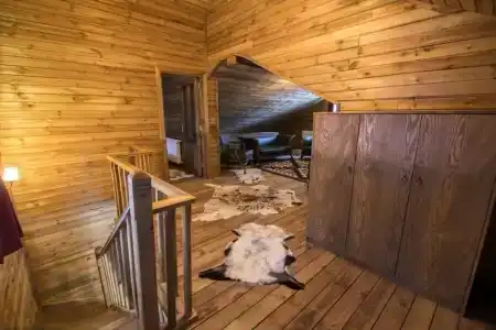 Uludag Orman Koskleri - 56