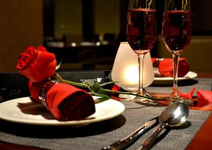 JW Marriott Beijing Central - 24