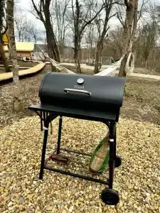Белый Кролик - 1