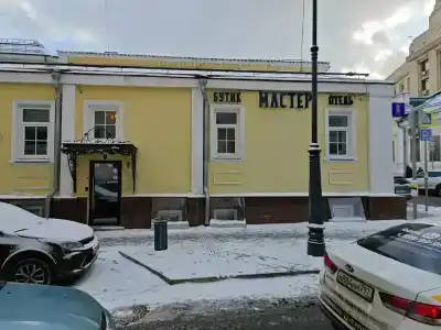 Мастер - 39