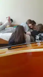 Юность - 95