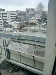 Трэвел Инн на Красных Воротах - 15