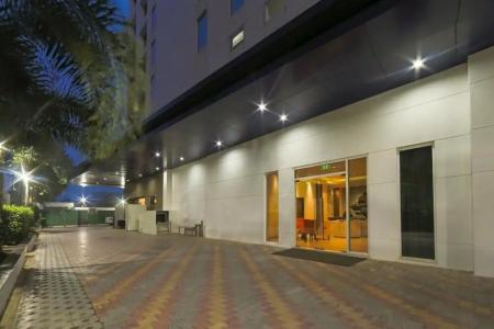 Four Points By Sheraton Chennai Omr - 65