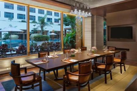 Sheraton Grand Bengaluru Whitefield & Convention Center - 76