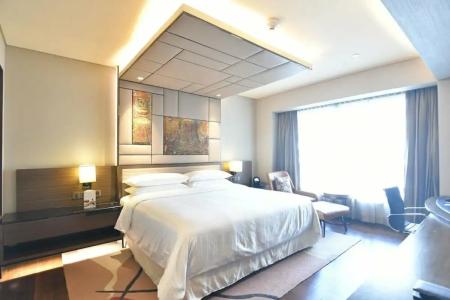 Sheraton Grand Bengaluru Whitefield & Convention Center - 64