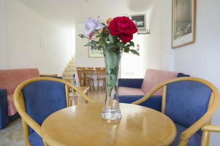 Eliofos Elegant Maisonettes - 19