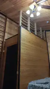 Архыз форест хауз - 19