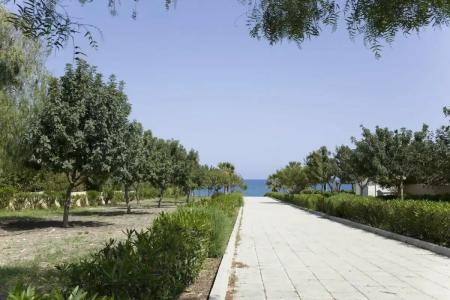 Eliofos Elegant Maisonettes - 14